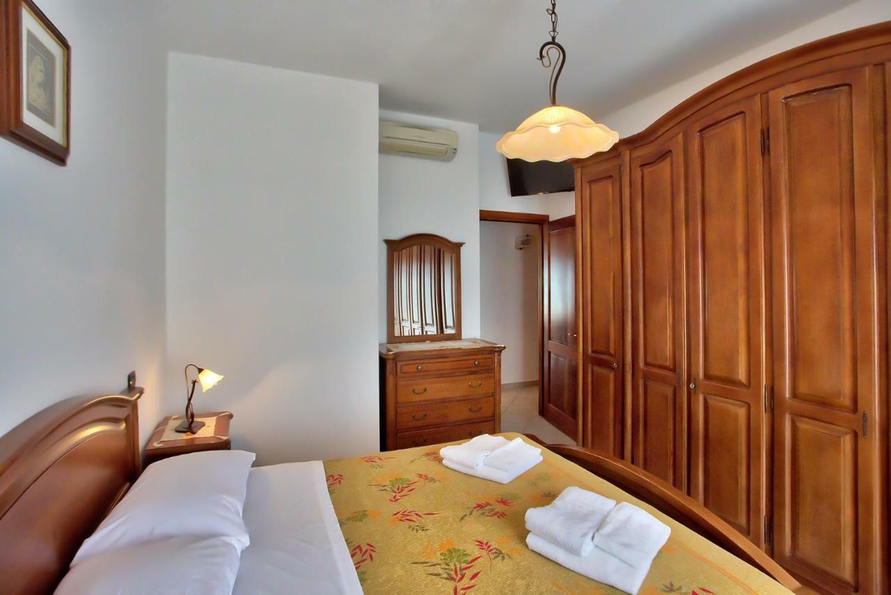 "Casalena" Villa A Furore Amalfi Coast Con Grande Terrazzo E Vista Sul Mare Exterior foto
