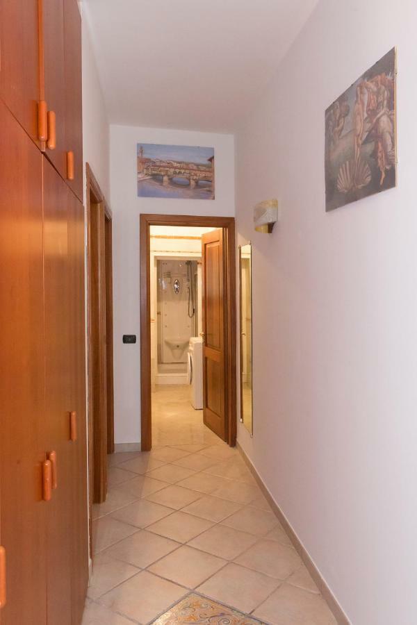 "Casalena" Villa A Furore Amalfi Coast Con Grande Terrazzo E Vista Sul Mare Exterior foto