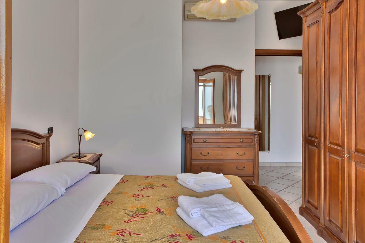 "Casalena" Villa A Furore Amalfi Coast Con Grande Terrazzo E Vista Sul Mare Exterior foto